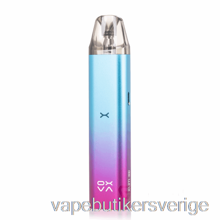 Vape Sverige Oxva Xlim Se 25w Pod System Galaxy